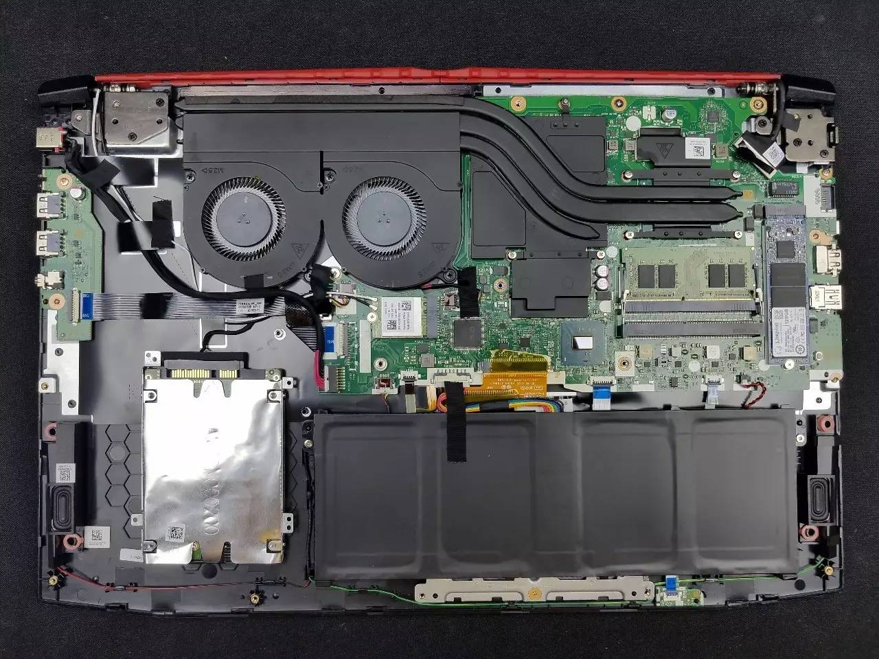 聊一款高性价比的入门级游戏本,聊一款超高性价比的入门级游戏本