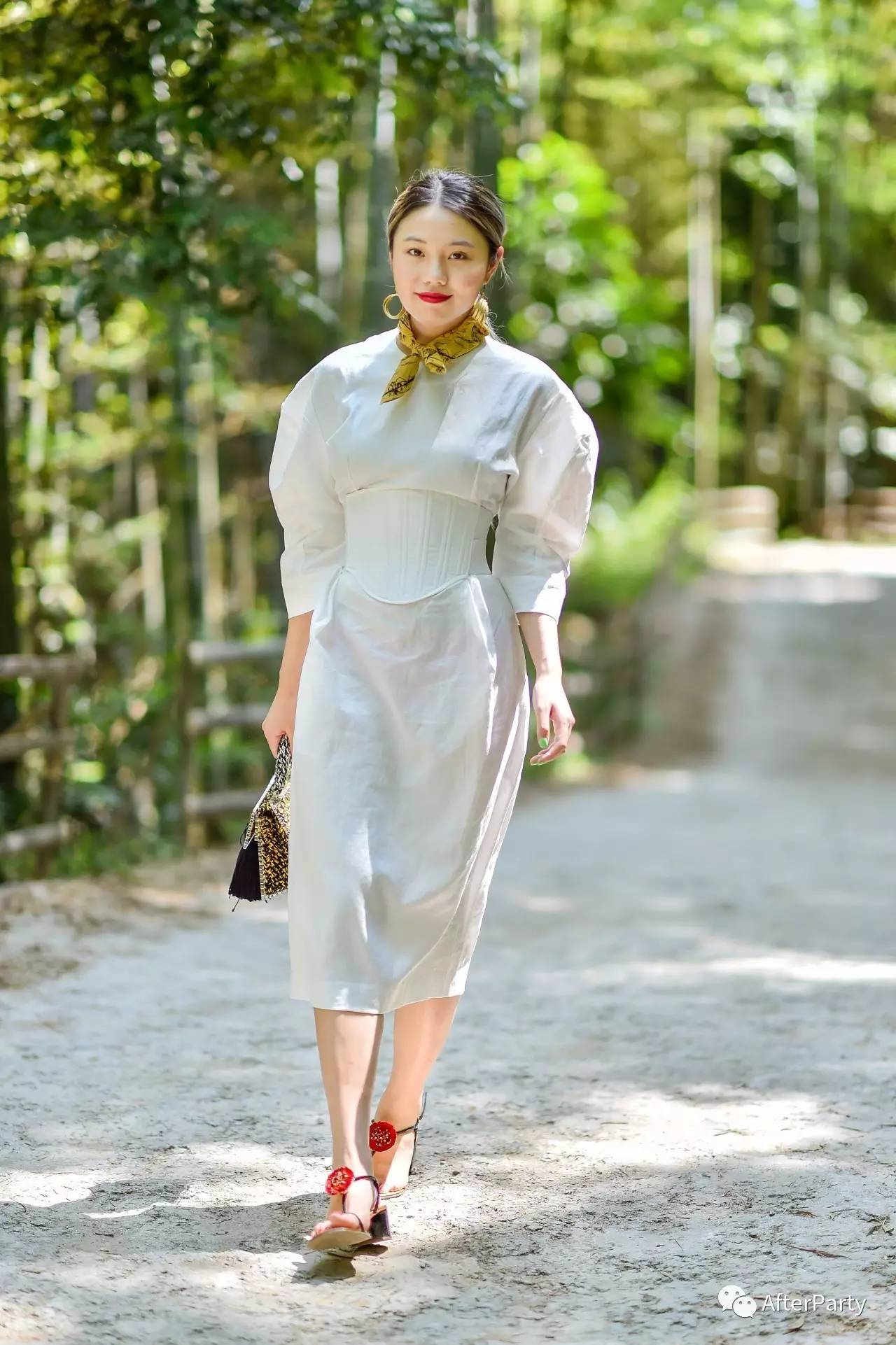 好看又耐穿的凉鞋推荐,世界上最漂亮的女士凉鞋