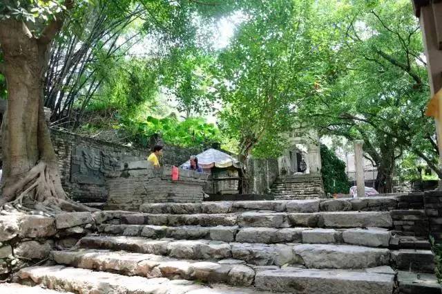 广西获得国家全域旅游示范区名单,广西全域旅游示范市