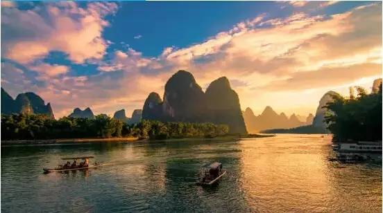 广西获得国家全域旅游示范区名单,广西全域旅游示范市