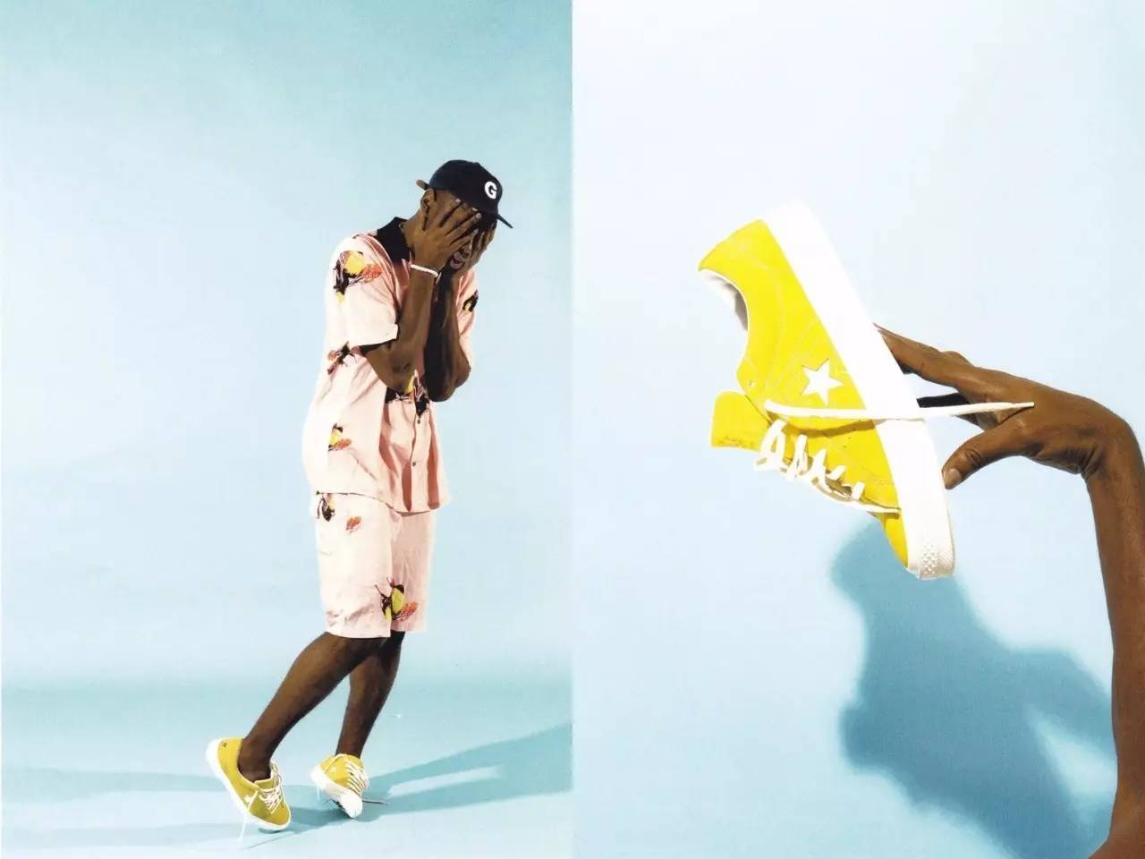 2020年匡威最值得入手的潮鞋,匡威十大好看的鞋款