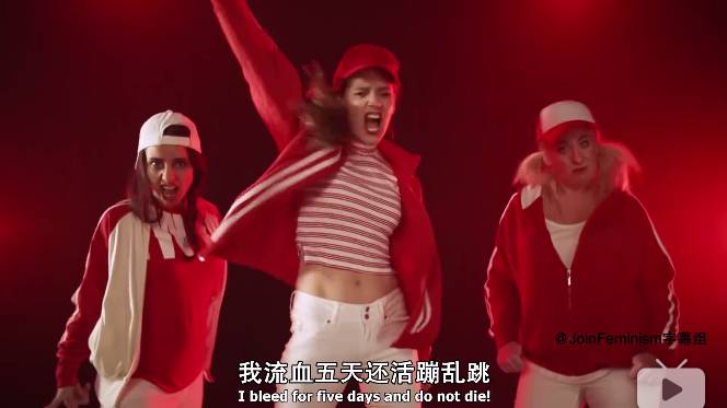 「视频」瞧你，那一点点“番茄酱”就把你吓得不行