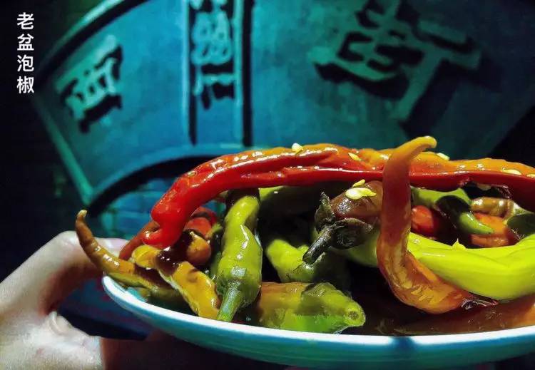 竹溪农家泡菜,竹溪特点泡菜有哪些