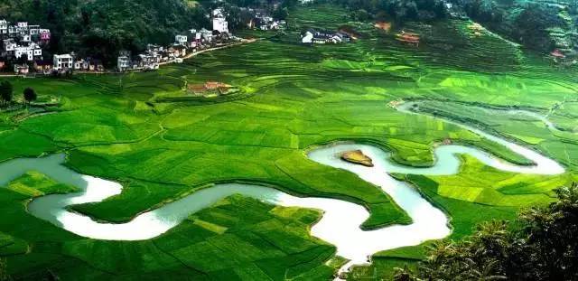 广西获得国家全域旅游示范区名单,广西全域旅游示范市