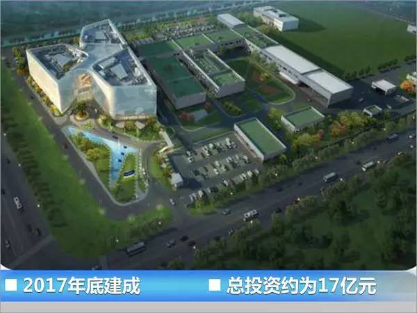 沃尔沃亚太总部策划架构,沃尔沃亚太区总部常州