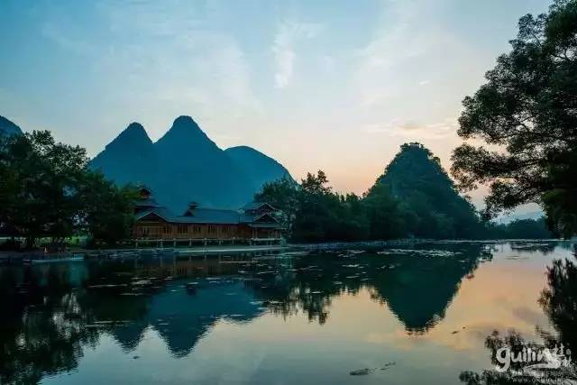 广西获得国家全域旅游示范区名单,广西全域旅游示范市