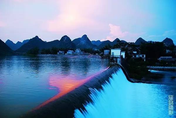 广西获得国家全域旅游示范区名单,广西全域旅游示范市