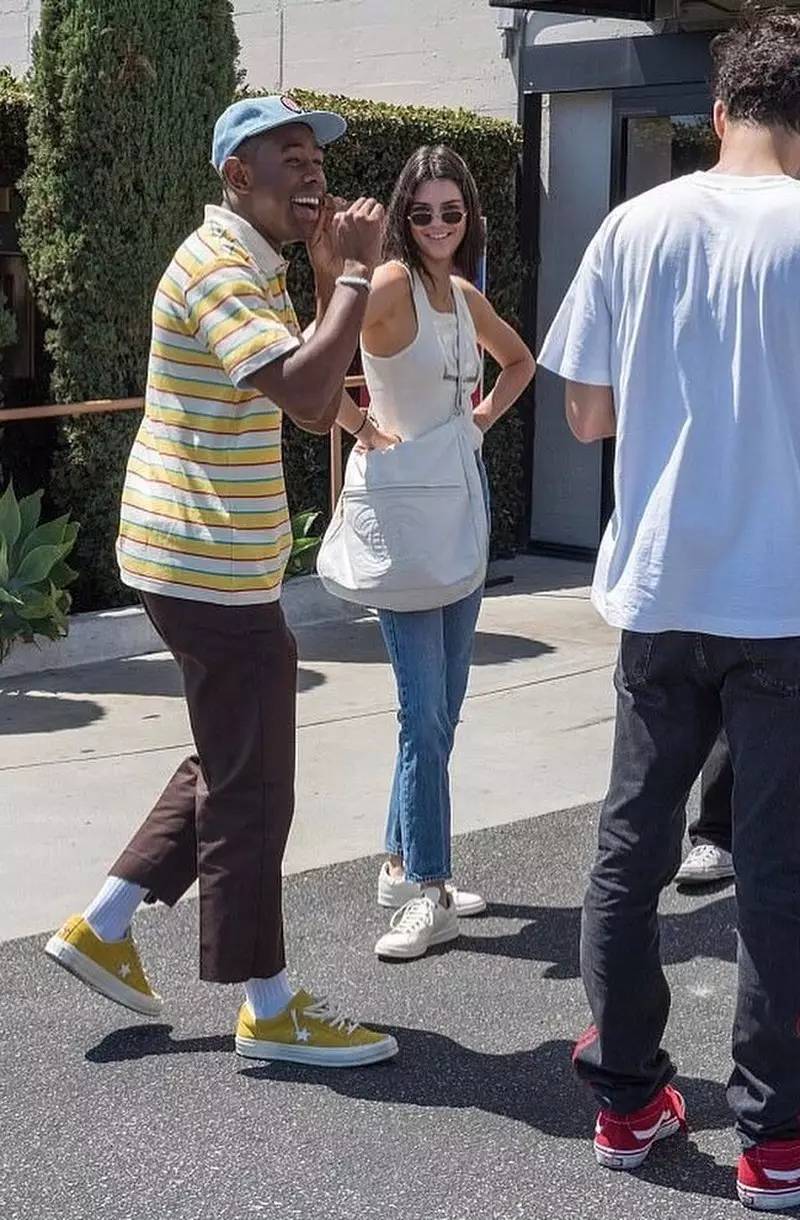 2020年匡威最值得入手的潮鞋,匡威十大好看的鞋款