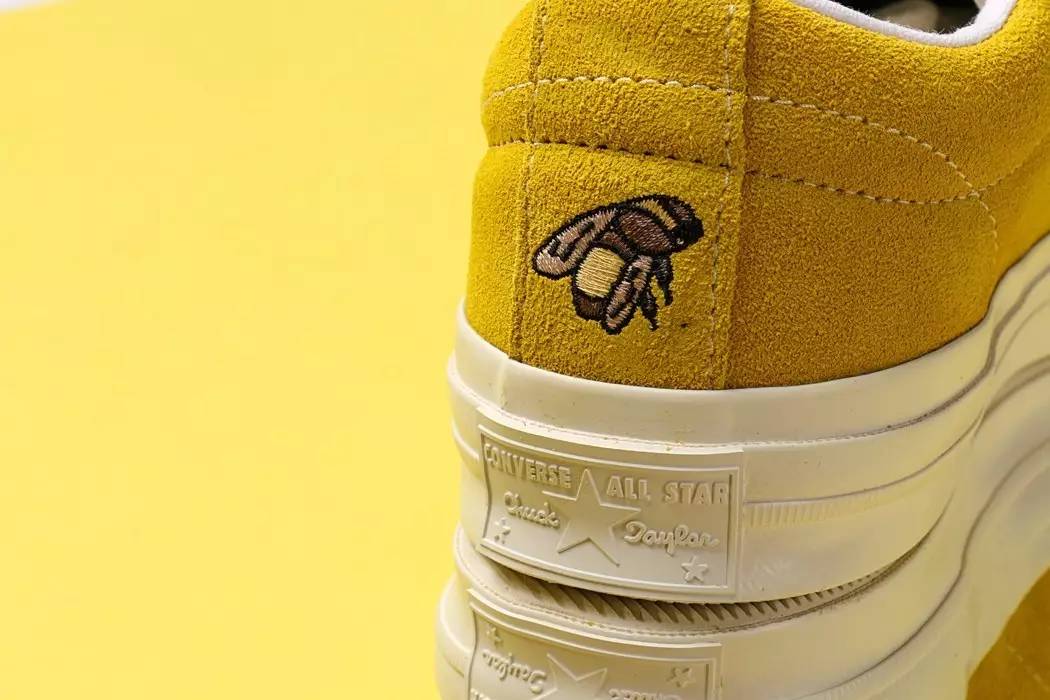 2020年匡威最值得入手的潮鞋,匡威十大好看的鞋款