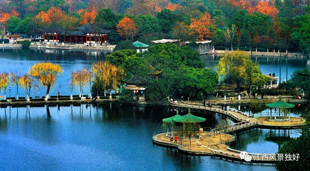 走遍江西100个县市区要多久,走遍江西100县区