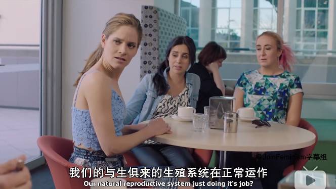 「视频」瞧你，那一点点“番茄酱”就把你吓得不行