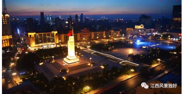 走遍江西100个县市区要多久,走遍江西100县区