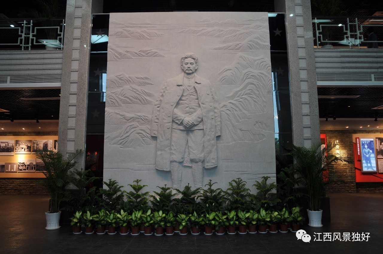 走遍江西100个县市区要多久,走遍江西100县区