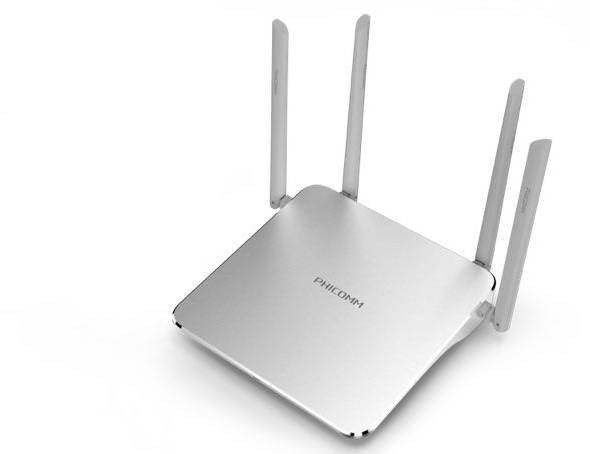 wifi瓒呭己鐨勮矾鐢卞櫒,wifi澶氬姛鑳借矾鐢卞櫒