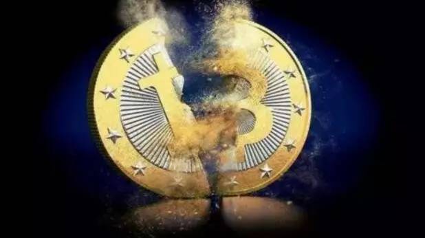 你只知道*币特比**？新币BCC强势搅局，诞生仅4天总市值排名第四