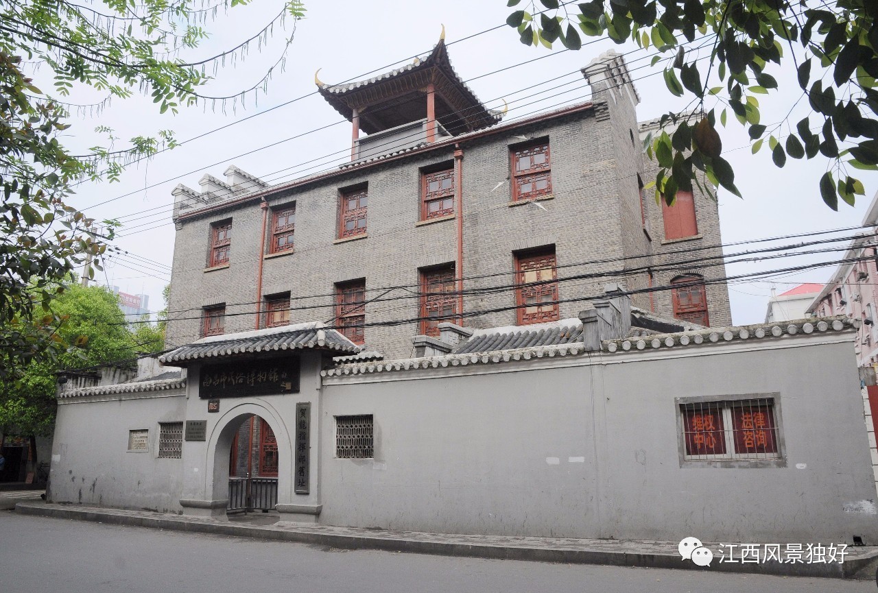 走遍江西100个县市区要多久,走遍江西100县区