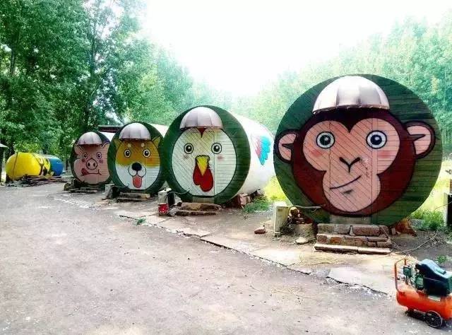 洛阳适合自由免费露营的地方,洛阳新安帐篷露营的地方