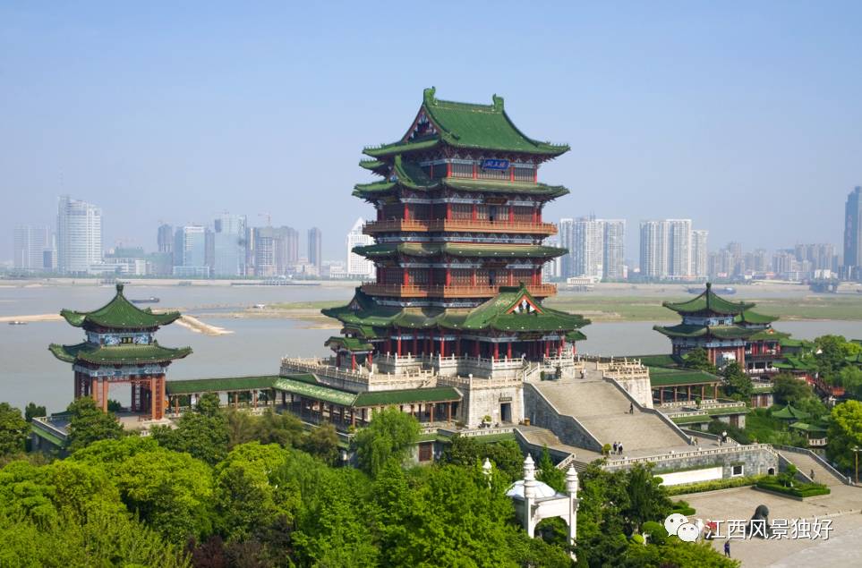 走遍江西100个县市区要多久,走遍江西100县区