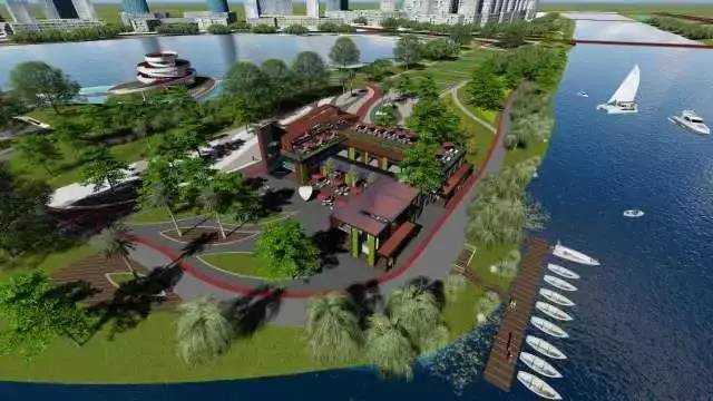 中山新晋景点,中山新增室内景点