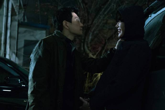 李钟硕帅爆的视频大片,李钟硕连续剧花絮照公开