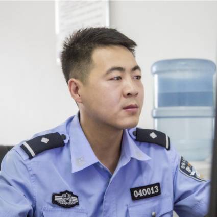 31张大图揭秘神木看守所民警的日常，不能带手机，15分钟巡视1圈