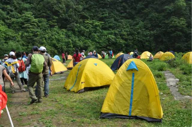 贵州不用带帐篷露营地推荐,贵州自搭帐篷露营地推荐