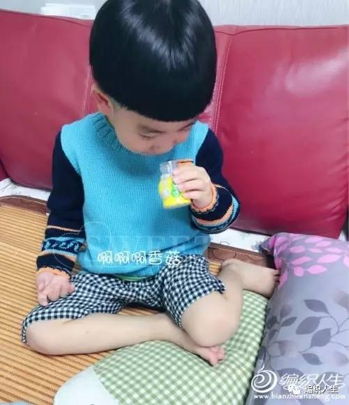 子君毛衣编织教程,罗子君毛衣编织教程