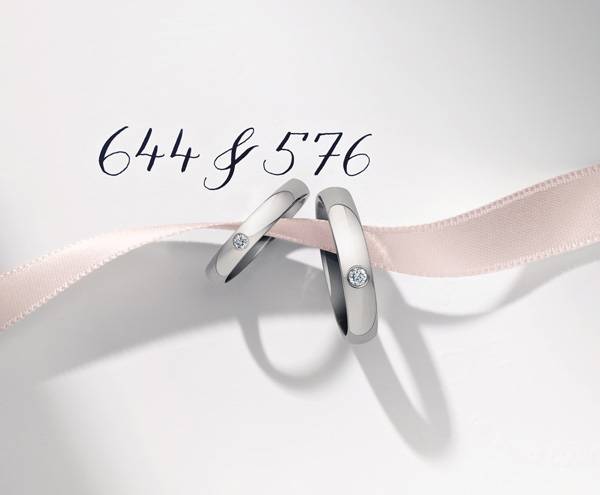 想给男朋友要七夕戒指高情商,如何给男朋友选求婚戒指