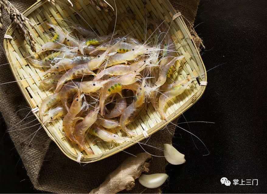 杭州吃货福利！县四套班子领导齐上阵，在省人民大会堂为三门小海鲜“吆喝”！