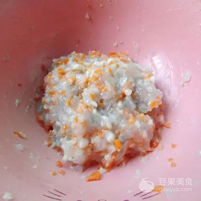 水晶虾饺的做法日食记,水晶虾饺的做法小高姐