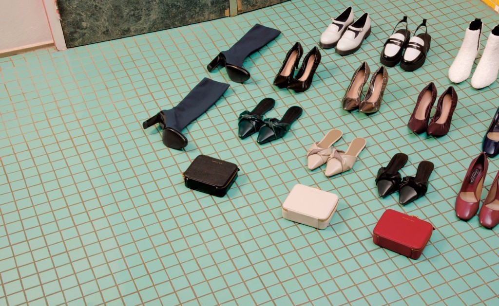 不输大牌的小众设计,不输小ck的包包品牌