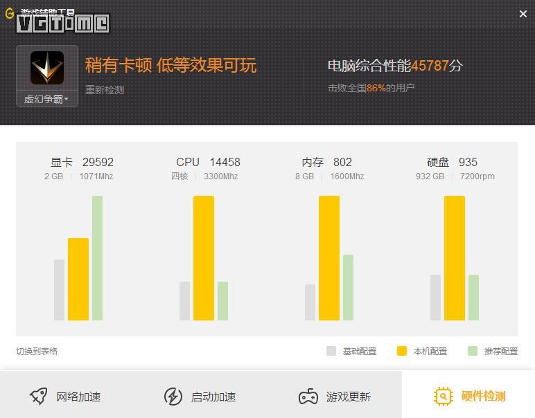 腾讯的新游戏平台WeGame什么样？最近我们试了试