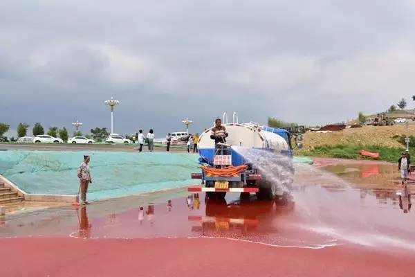 曲靖铁人三项体育公园实时地图,曲靖铁人三项体育公园位置