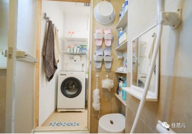 小户型厕所马桶移位,卫生间马桶移位做壁挂式马桶