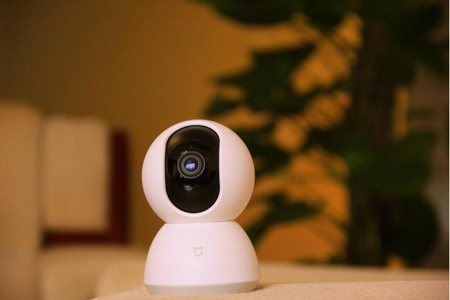 小蚁云台摄像机加入米家,米家云台版和小蚁