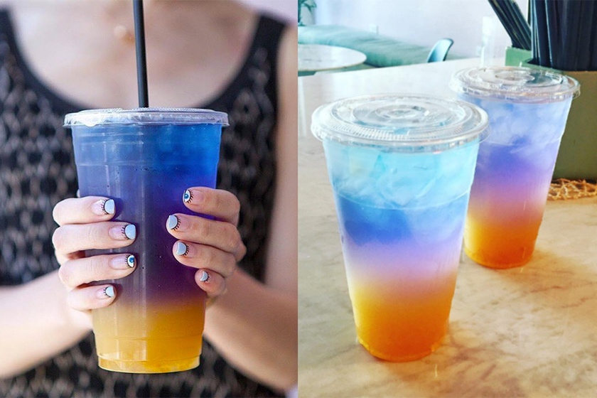 除了独角兽茶饮这22种甜甜冰也在家就能做来消暑降温哟