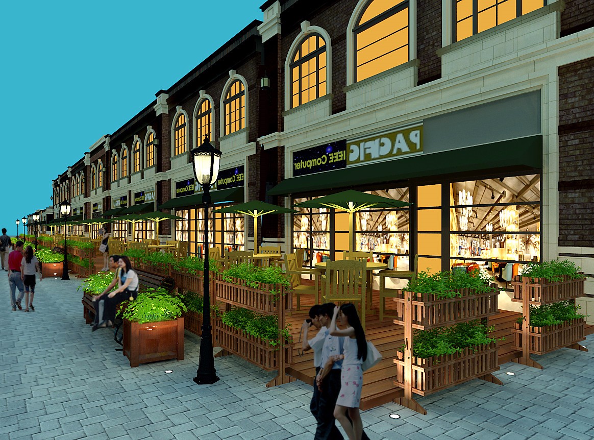 汉中商界大佬齐聚，阿里巴巴要来汉中了！