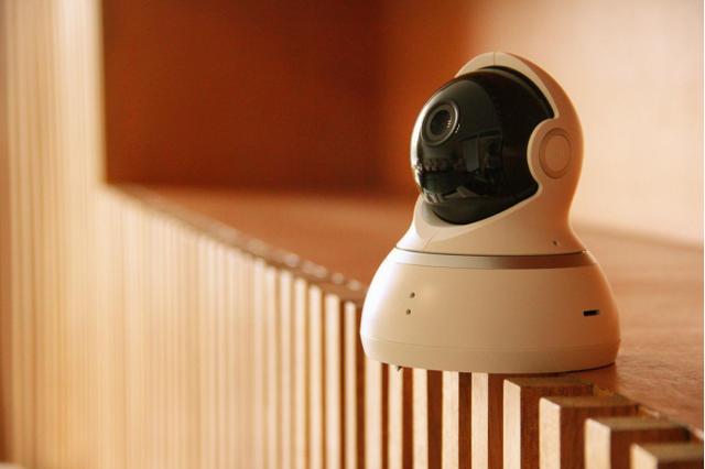 小蚁云台摄像机加入米家,米家云台版和小蚁