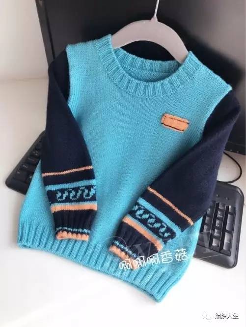 子君毛衣编织教程,罗子君毛衣编织教程