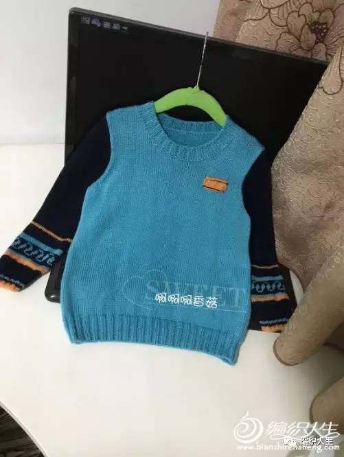 子君毛衣编织教程,罗子君毛衣编织教程