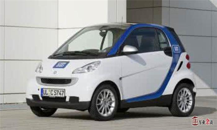 互联网时代的新型共享汽车平台,最好用的共享汽车平台有哪些