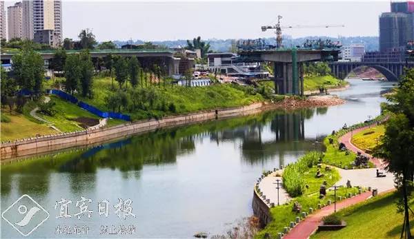 看金山银山全景图,看绿水青山美景