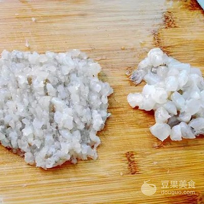 水晶虾饺的做法日食记,水晶虾饺的做法小高姐