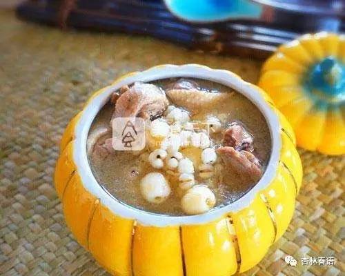 薏苡仁是药食同源,药食同源薏苡仁种植和采收