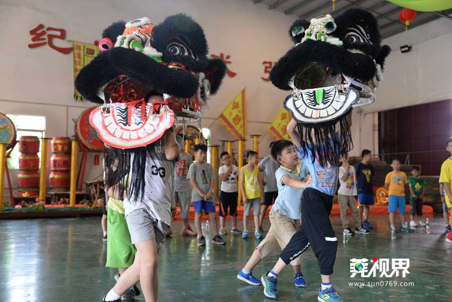 常平青少年宫结构图,常平青少年宫