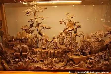 广西布达拉宫全景图,广西的布达拉宫让人惊呆