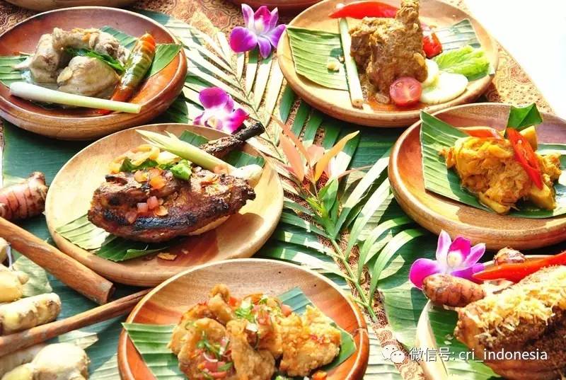 印尼雅加达美食推荐 (印尼美食的秘密)