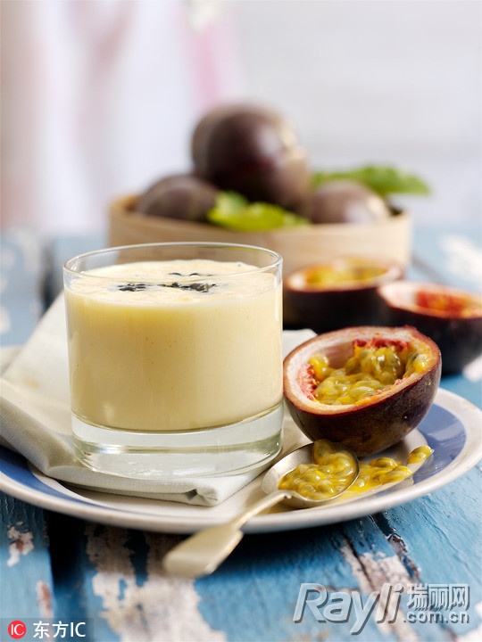 除了独角兽茶饮这22种甜甜冰也在家就能做来消暑降温哟