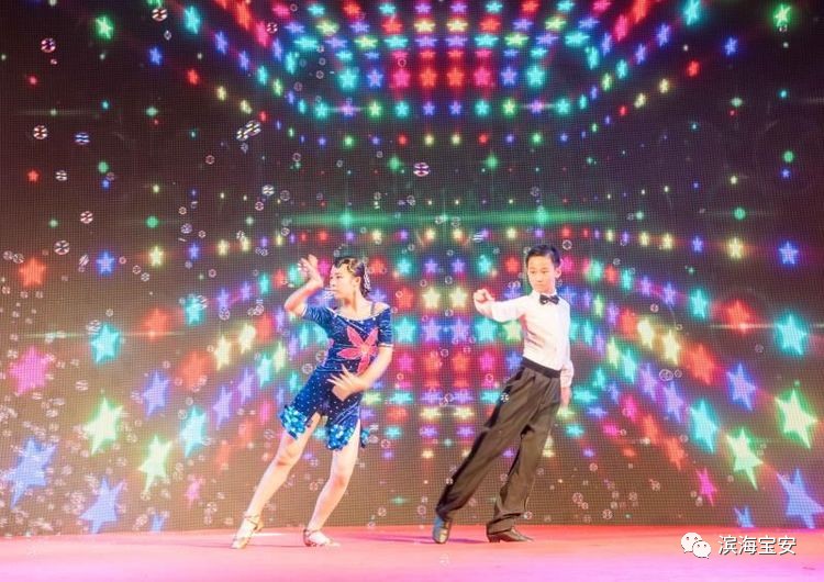 宝安就是好！家门口就能享用人文大餐！