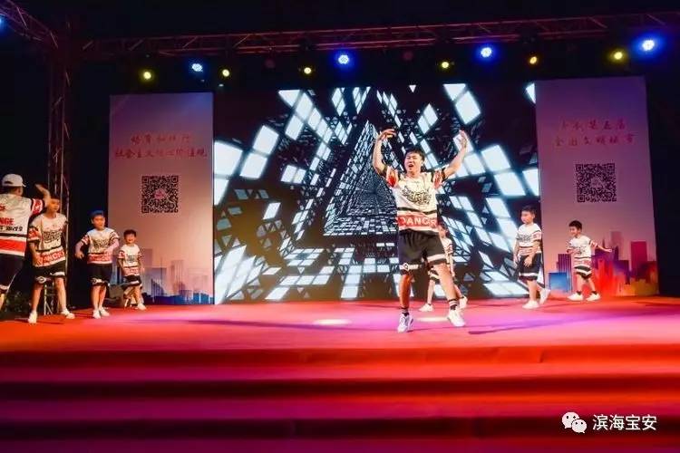 宝安就是好！家门口就能享用人文大餐！